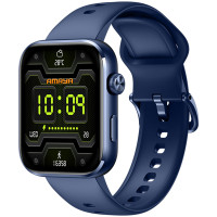Смарт-годинник Amaya ASW-G60 Smart sports watch (call version) Blue