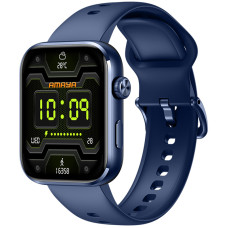 Смарт-годинник Amaya ASW-G60 Smart sports watch (call version) Blue