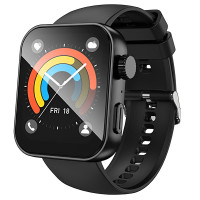 Смарт-часы Borofone BD13 Smart sports watch (call version) - Black