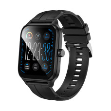 Смарт-годинник Hoco Y27 Smart sports watch (call version) Black