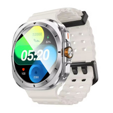Смарт-часы Hoco Y29 Smart sports watch (call version) - Silver