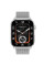 Смарт-часы WiWU SW08 Smart sports watch (call version) - Silver - фото