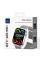 Смарт-часы WiWU SW08 Smart sports watch (call version) - Silver - фото