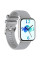 Смарт-часы WiWU SW09 Smart sports watch (call version) - Silver - фото