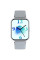 Смарт-часы WiWU SW09 Smart sports watch (call version) - Silver - фото