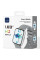Смарт-часы WiWU SW09 Smart sports watch (call version) - Silver - фото