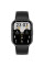 Смарт-часы WiWU SW09 Smart sports watch (call version) - Black - фото