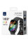 Смарт-часы WiWU SW09 Smart sports watch (call version) - Black - фото