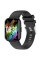 Смарт-часы WiWU SW09 Smart sports watch (call version) - Black - фото