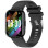 Смарт-часы WiWU SW09 Smart sports watch (call version) - Black