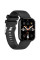Смарт-часы WiWU SW09 Smart sports watch (call version) - Black - фото