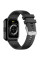 Смарт-часы WiWU SW09 Smart sports watch (call version) - Black - фото