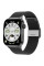 Смарт-часы WiWU SW08 Smart sports watch (call version) - Black - фото
