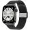 Смарт-часы WiWU SW08 Smart sports watch (call version) - Black