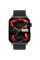 Смарт-часы WiWU SW08 Smart sports watch (call version) - Black - фото