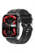 Смарт-часы WiWU SW08 Smart sports watch (call version) - Black - фото