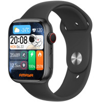 Смарт-годинник Amaya X10 Pro Smart sports watch (call version) - Black