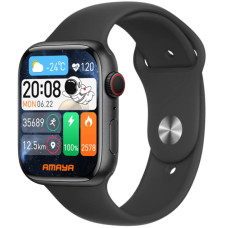 Смарт-часы Amaya X10 Pro Smart sports watch (call version) - Black