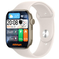 Смарт-годинник Amaya X10 Pro Smart sports watch (call version) - Starlight