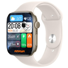 Смарт-годинник Amaya X10 Pro Smart sports watch (call version) - Starlight