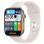 Смарт-годинник Amaya X10 Pro Smart sports watch (call version) Starlight