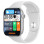 Смарт-годинник Amaya X10 Pro Smart sports watch (call version) - White