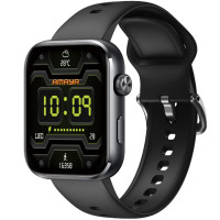 Смарт-годинник Amaya ASW-G60 Smart sports watch (call version) - Black