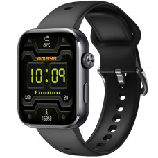 Смарт-часы Amaya ASW-G60 Smart sports watch (call version) - Black