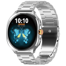 Смарт-часы Amaya ASW-50 Smart sports watch (call version) - Silver