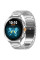 Смарт-часы Amaya ASW-50 Smart sports watch (call version) - Silver - фото