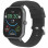 Смарт-годинник Amaya ASW-04 Smart sports watch (call version) - Black