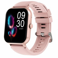 Смарт-часы Amaya ASW-04 Smart sports watch (call version) Pink