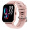 Смарт-годинник Amaya ASW-04 Smart sports watch (call version) Pink
