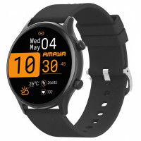 Смарт-часы Amaya ASW-05 Smart sports watch (call version) - Black