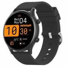 Смарт-часы Amaya ASW-05 Smart sports watch (call version) - Black