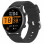 Смарт-годинник Amaya ASW-05 Smart sports watch (call version) - Black