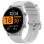 Смарт-годинник Amaya ASW-05 Smart sports watch (call version) - Gray