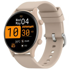 Смарт-часы Amaya ASW-05 Smart sports watch (call version) - Starlight