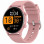 Смарт-часы Amaya ASW-05 Smart sports watch (call version) Pink