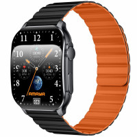 Смарт-часы Amaya ASW-07 Smart sports watch (call version) - Black