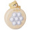 Портативная игра Pop-it Speed Push Game Ver.6 Bear