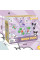 Портативная игра Pop-it Speed Push Game Ver.6 Black Cat - фото