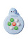Портативная игра Pop-it Speed Push Game Ver.6 Dolhpin - фото