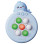 Портативная игра Pop-it Speed Push Game Ver.6 Dolhpin