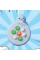 Портативная игра Pop-it Speed Push Game Ver.6 Dolhpin - фото