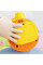 Портативная игра Pop-it Speed Push Game Ver.6 Duck - фото
