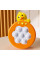 Портативная игра Pop-it Speed Push Game Ver.6 Duck - фото