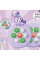 Портативная игра Pop-it Speed Push Game Ver.6 Rabbit - фото