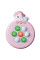 Портативная игра Pop-it Speed Push Game Ver.6 Unicorn - фото