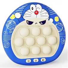 Портативная игра Pop-it Speed Push Game Ver.3 new Cat